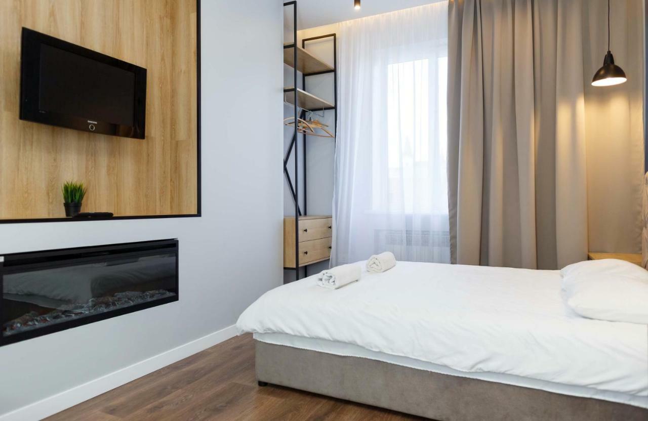 شقة Loft In Old Ac Fireplace إلفيف